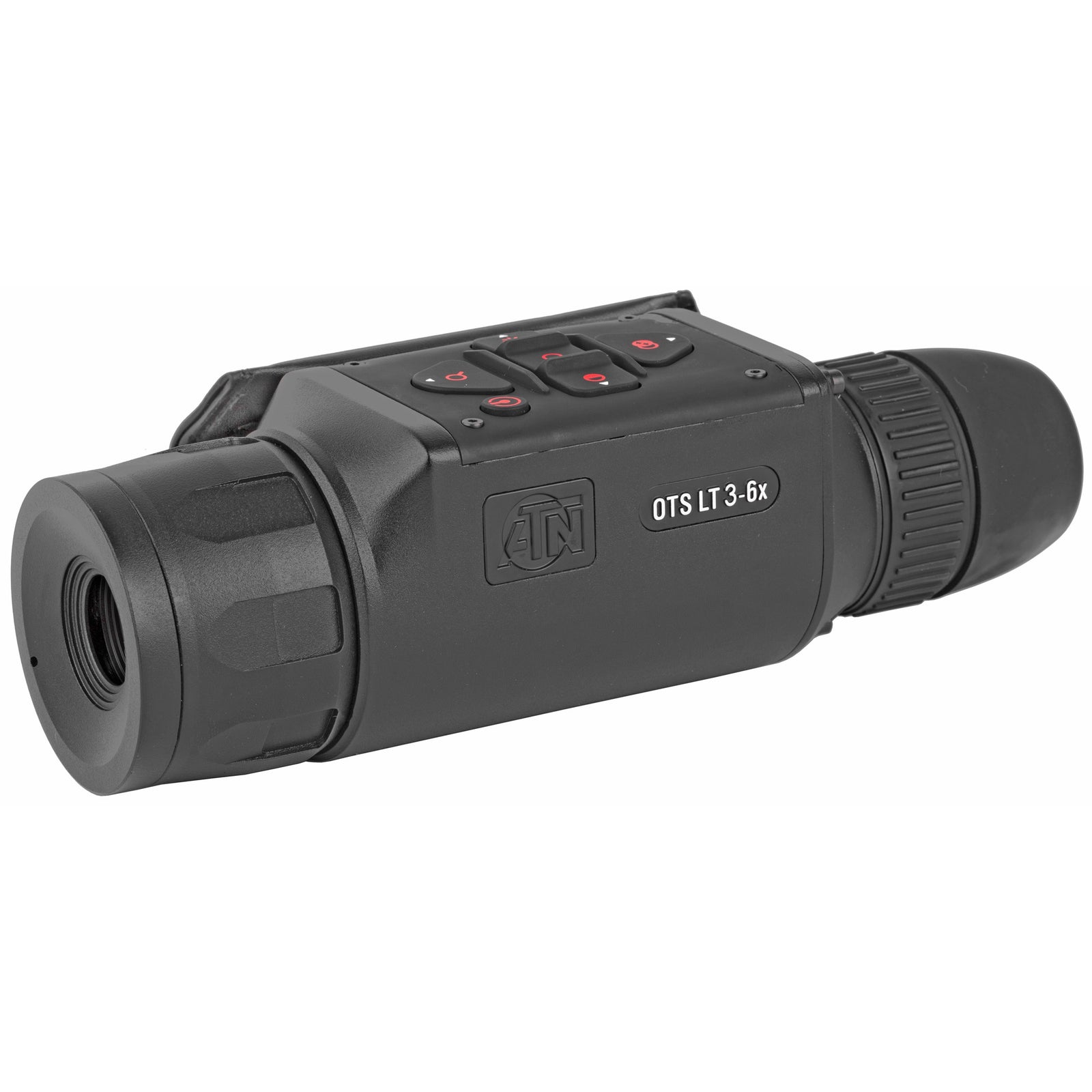ATN OTS-LT 160 3-6X THERMAL VIEWER - American Ordnance