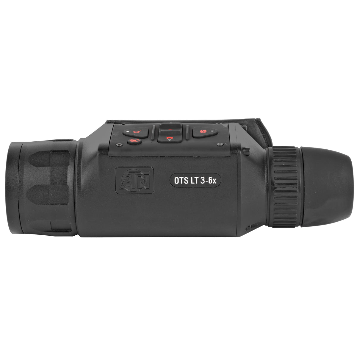 ATN OTS-LT 160 3-6X THERMAL VIEWER - American Ordnance