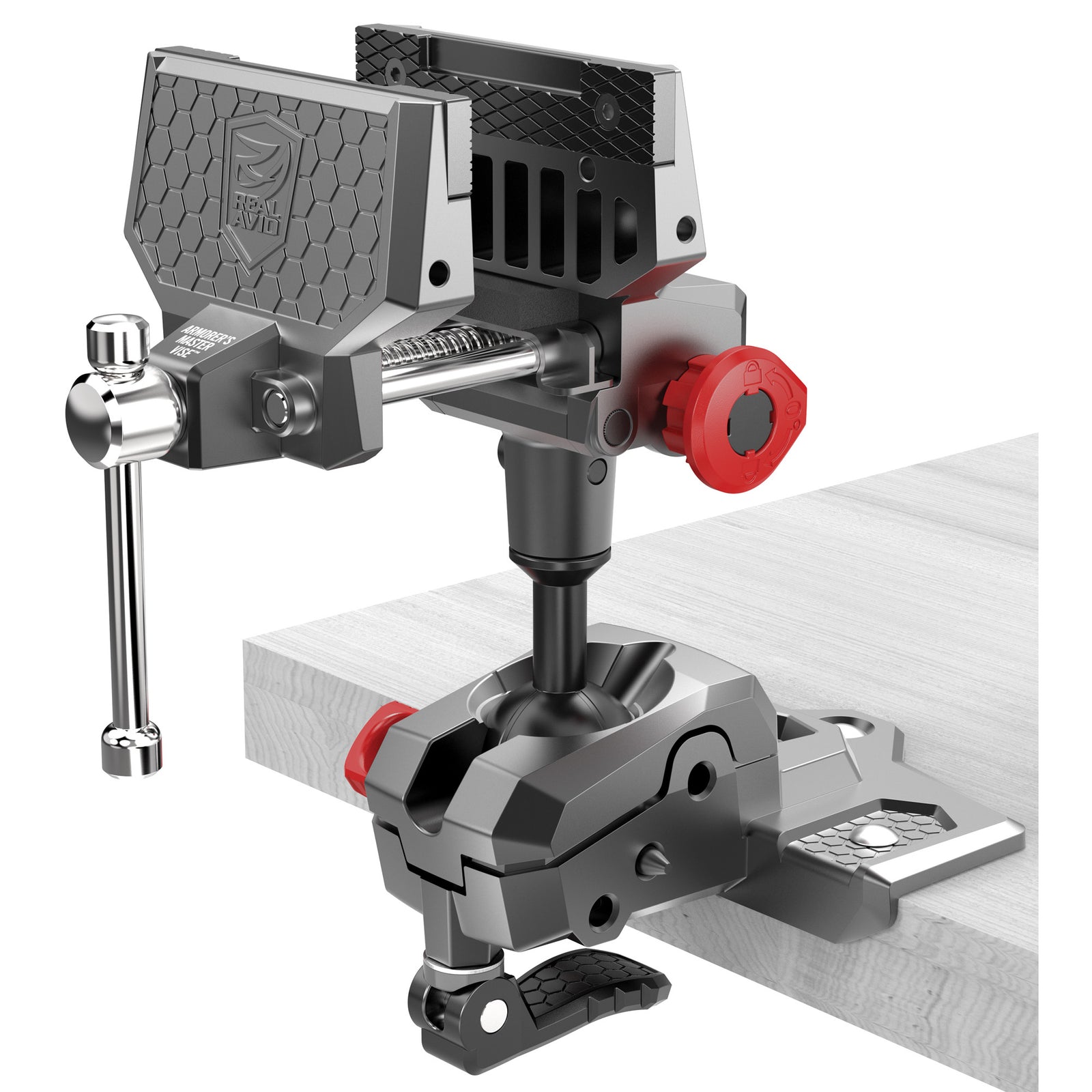 REAL AVID ARMORERS MASTER VISE - American Ordnance