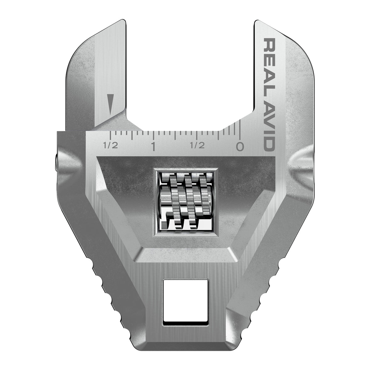 REAL AVID MASTERFIT ADJSTBLE WRENCH - American Ordnance