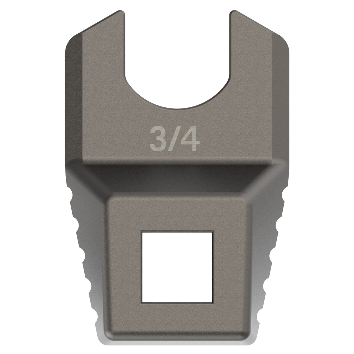 REAL AVID MSTR FIT MZLE DVCE WRENCH - American Ordnance