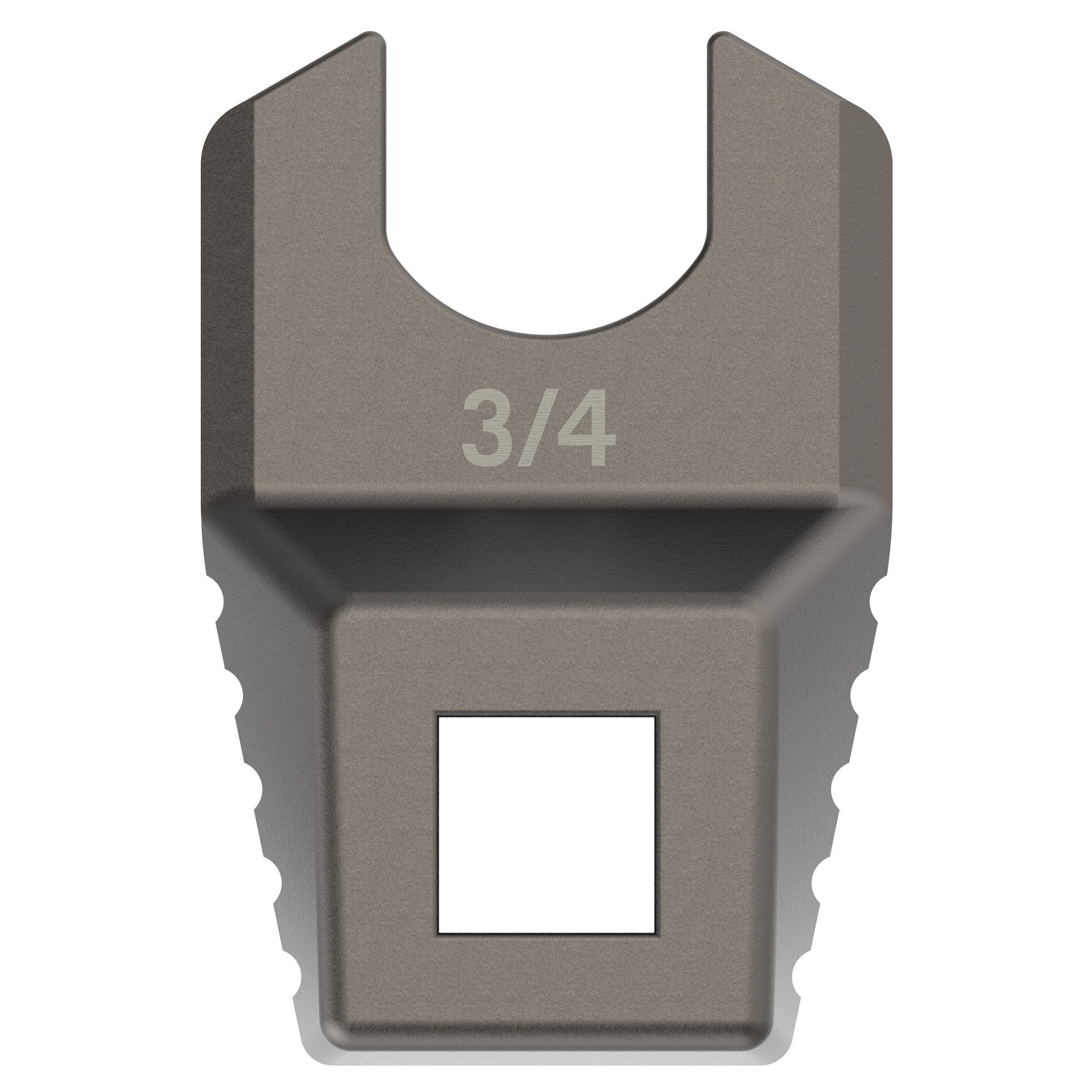 REAL AVID MSTR FIT MZLE DVCE WRENCH - American Ordnance