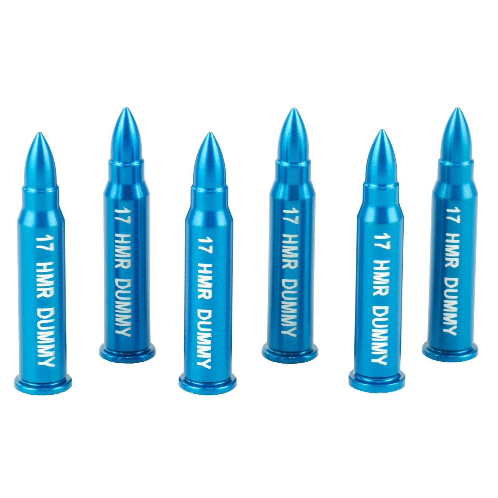 AZOOM SNAP CAPS 17 HMR 6/PK - American Ordnance