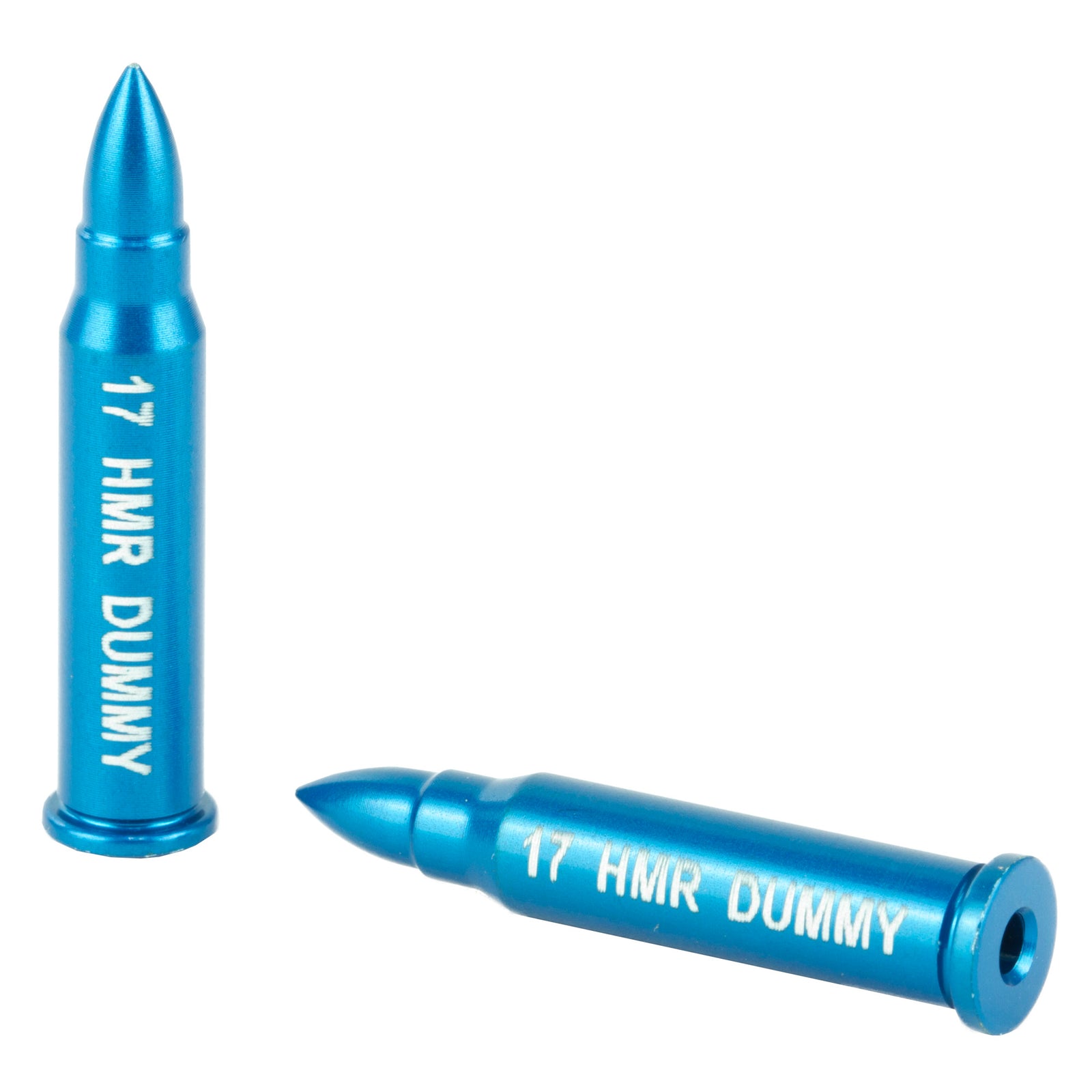 AZOOM SNAP CAPS 17 HMR 6/PK - American Ordnance