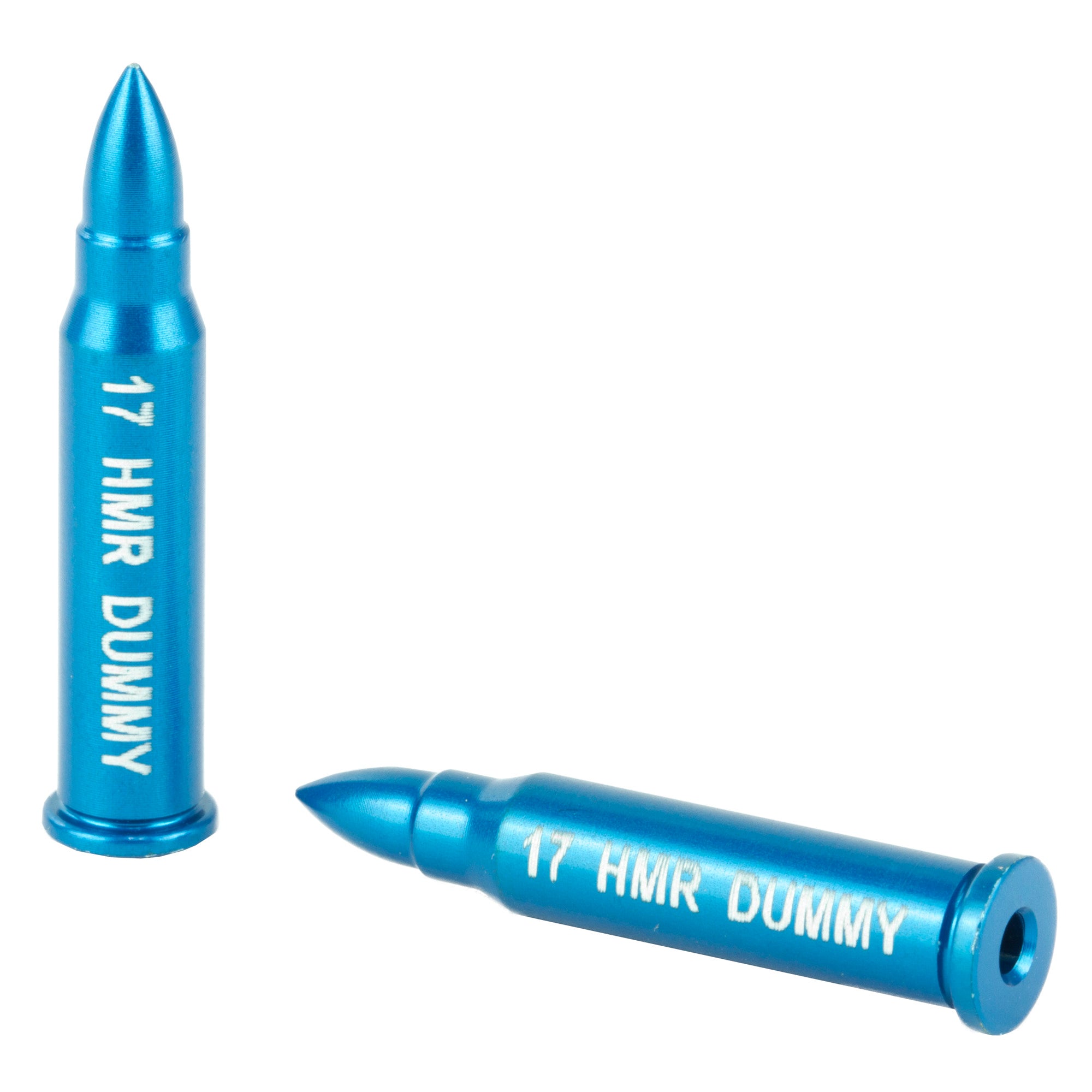 AZOOM SNAP CAPS 17 HMR 6/PK - American Ordnance