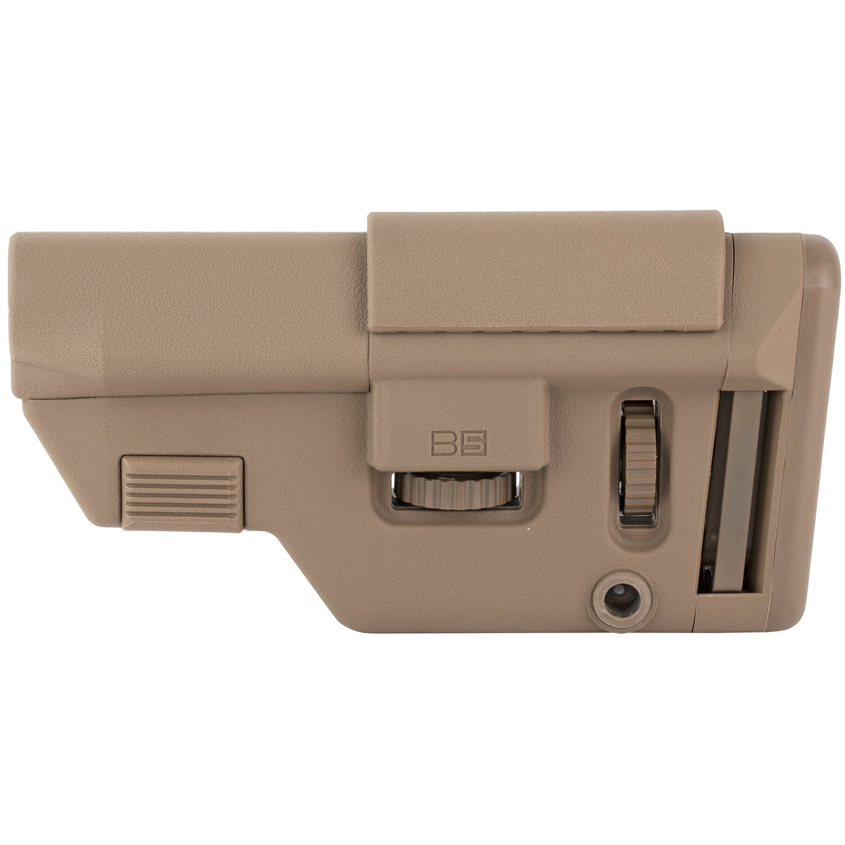 B5 COLLAPSIBLE PREC STK SHRT FDE - American Ordnance