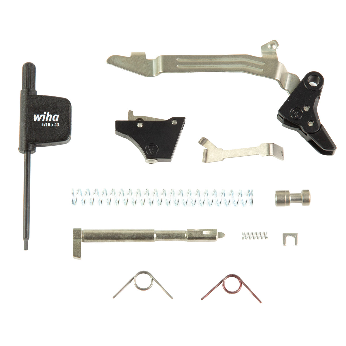 TIMNEY UBK PIVOT FOR GLOCK GEN 3-4 - American Ordnance