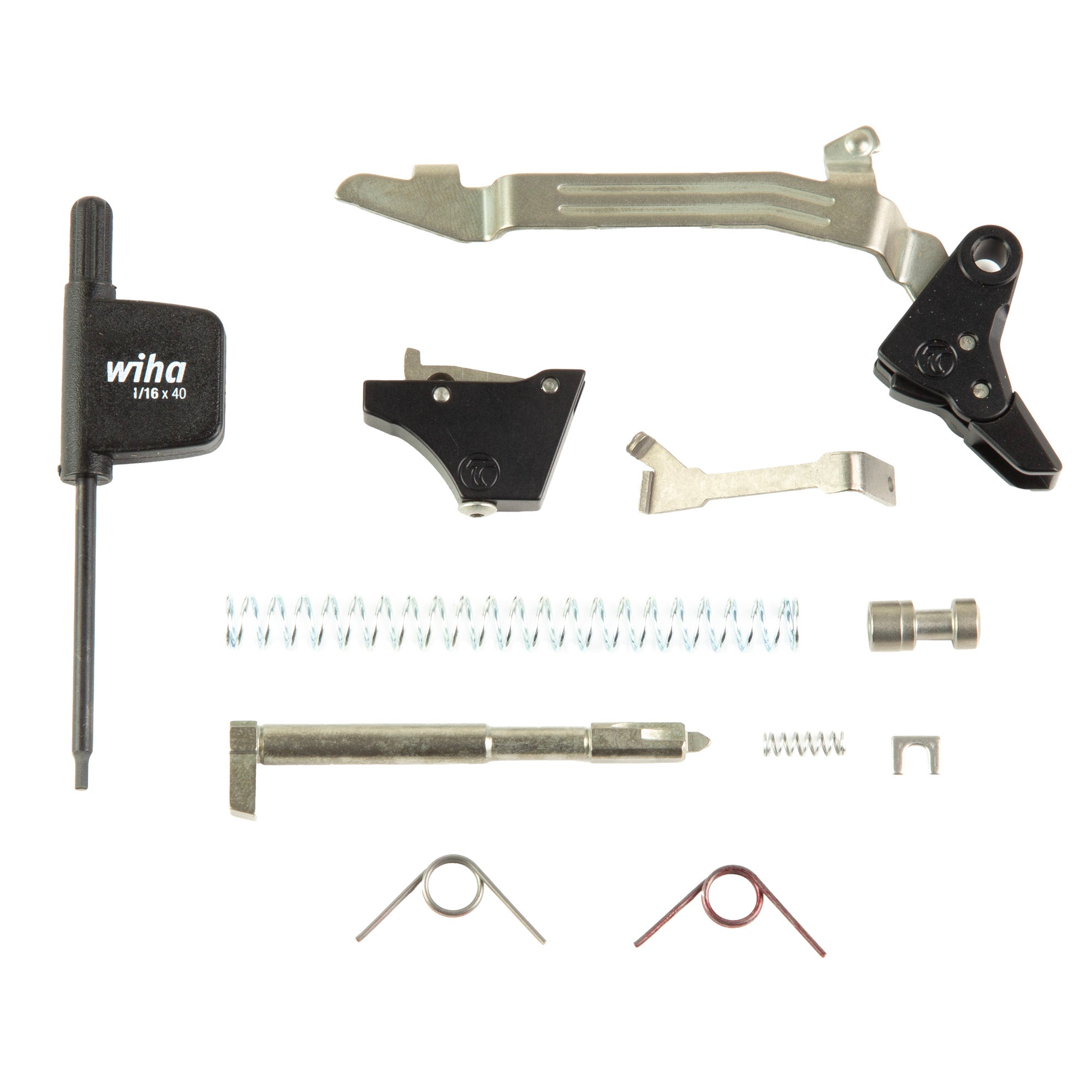 TIMNEY UBK PIVOT FOR GLOCK GEN 3-4 - American Ordnance