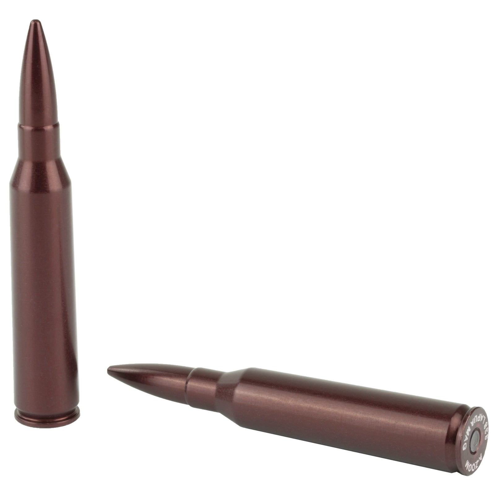 AZOOM SNAP CAPS 338 LAPUA 2/PK - American Ordnance
