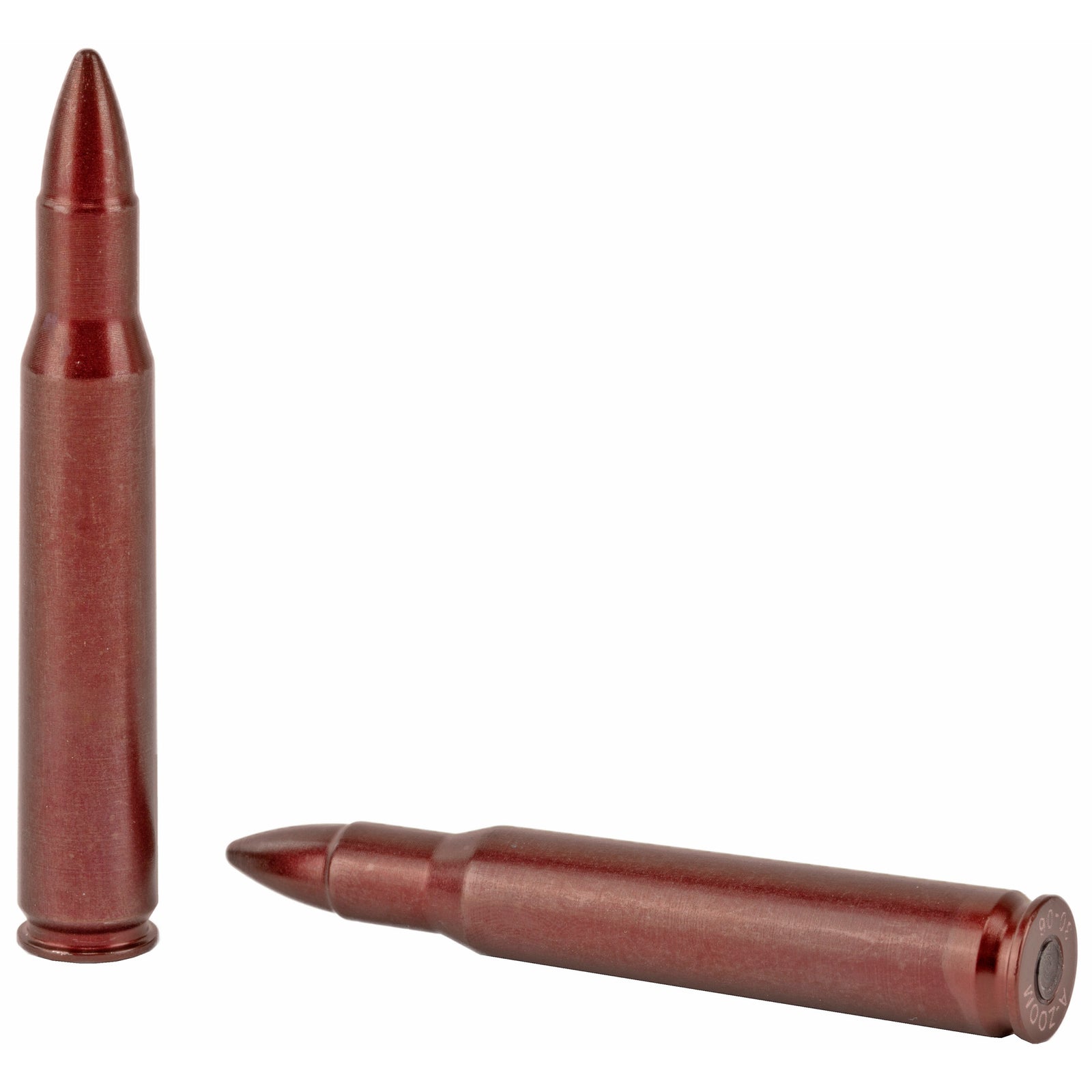 AZOOM SNAP CAPS 30-06SPG 2/PK - American Ordnance