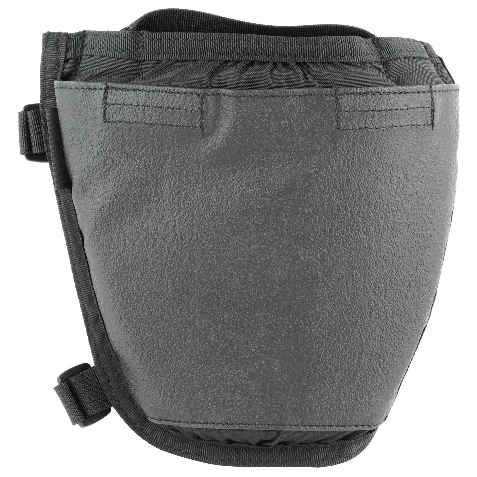 BH TACT CHEEKPAD HGT ADJ W/HKTEX BLK - American Ordnance