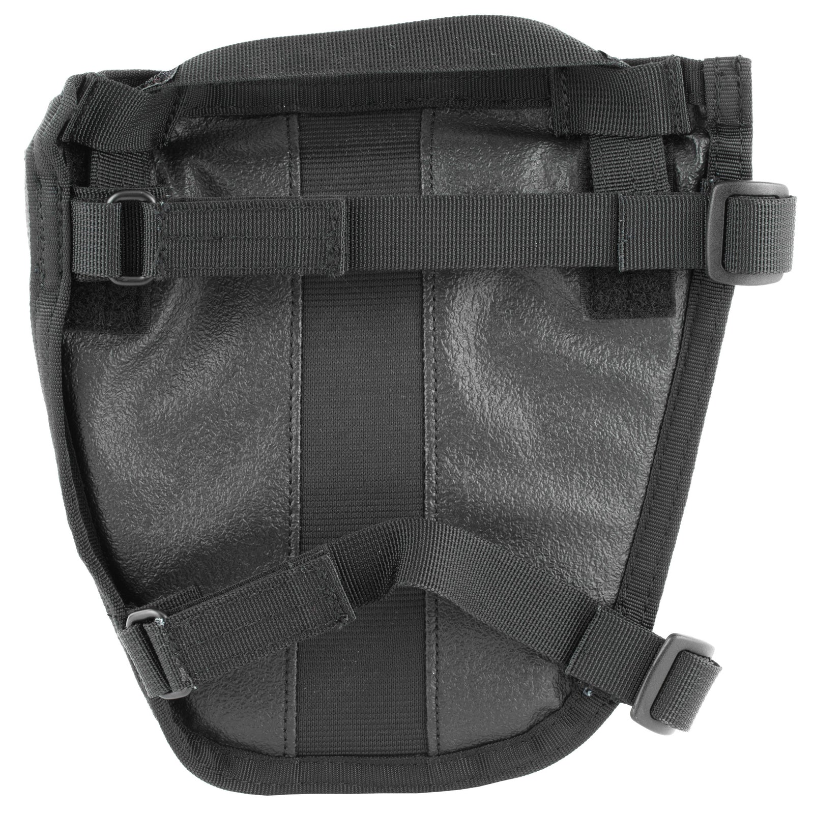 BH TACT CHEEKPAD HGT ADJ W/HKTEX BLK - American Ordnance