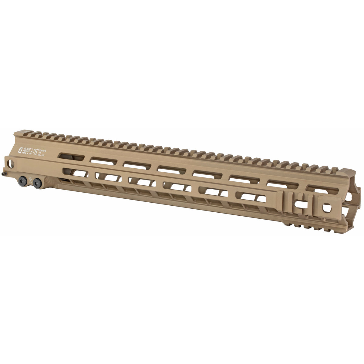 GEISSELE 15&quot; SUPER MOD MK4 MLOK DDC