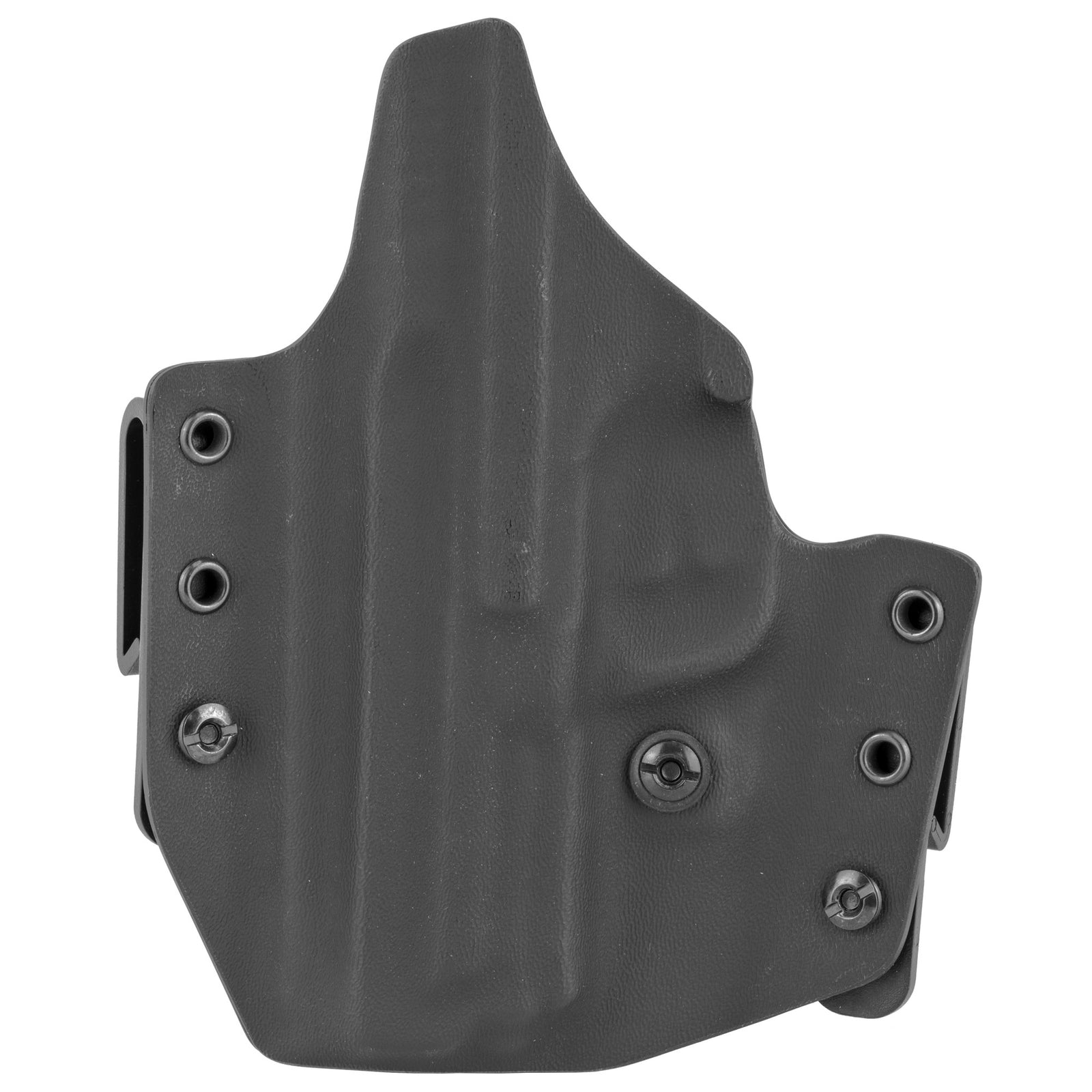 LAG DFNDR S&W M&P M2.0 9/40 BLK RH - American Ordnance