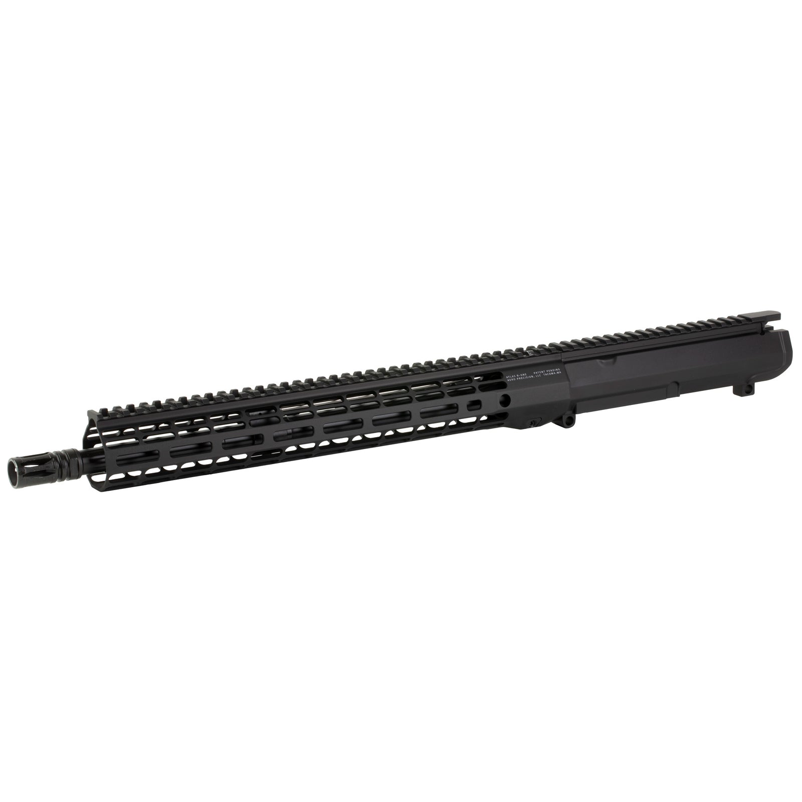 AERO M5 UPPER 308WIN 16" BLK - American Ordnance