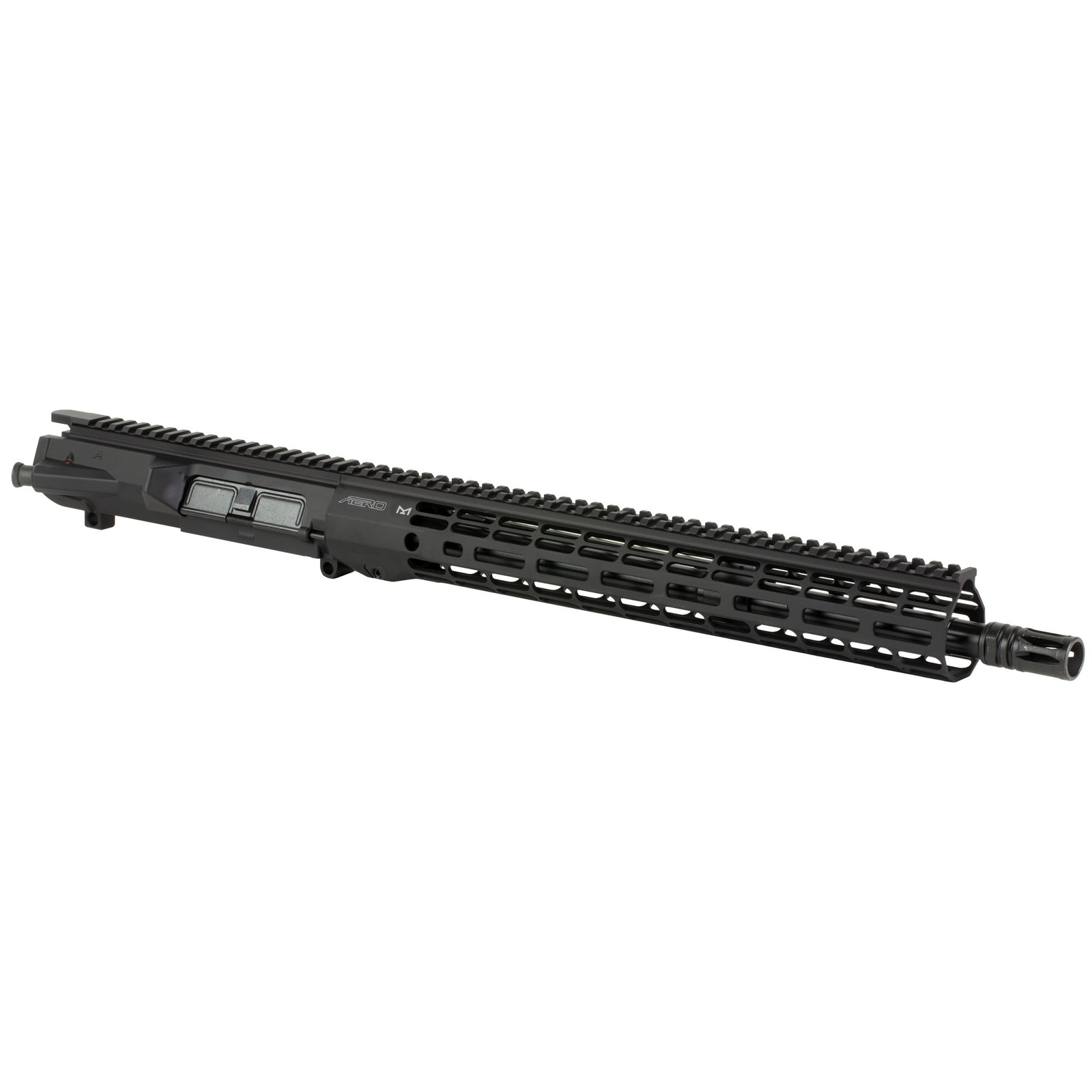 AERO M5 UPPER 308WIN 16" BLK - American Ordnance