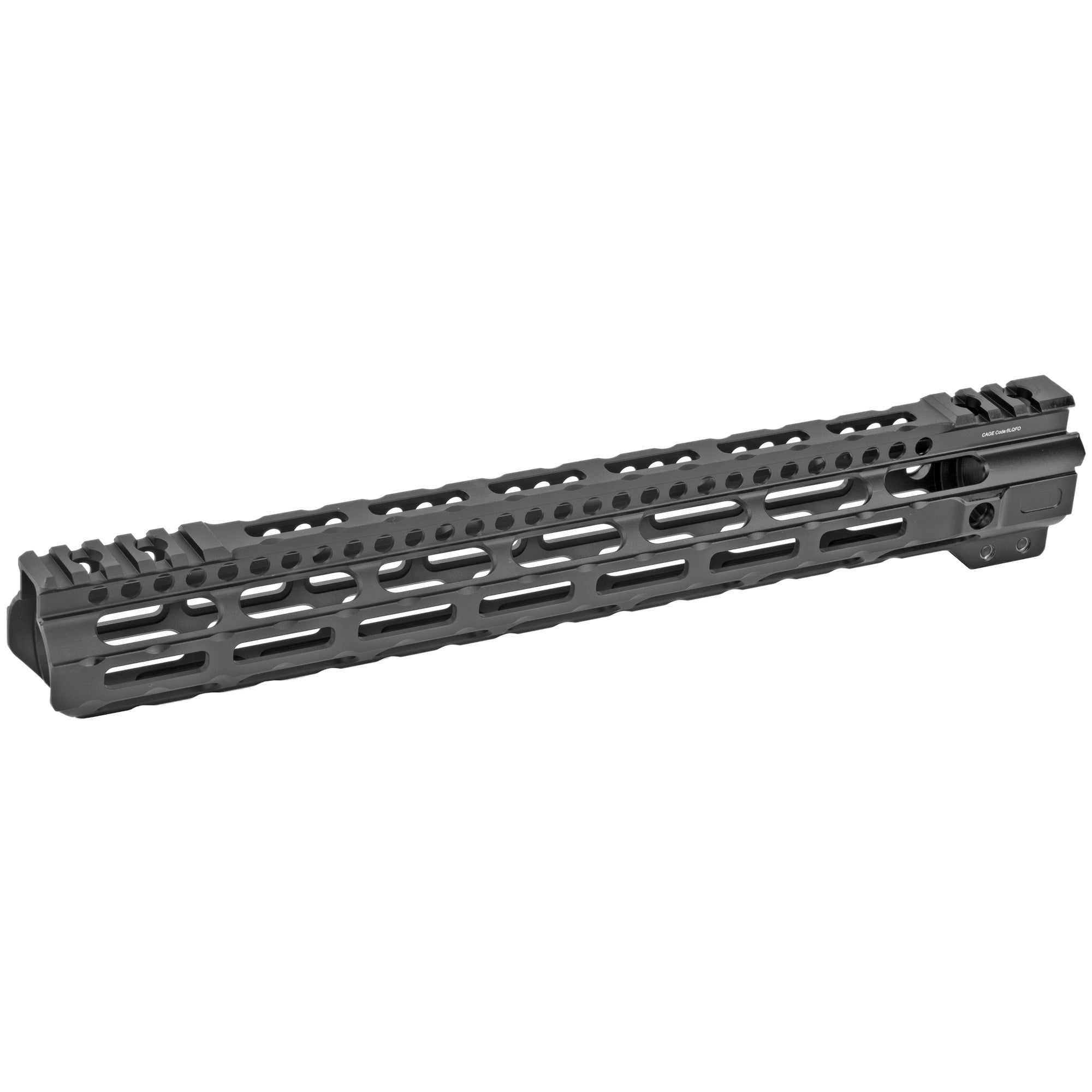 MIDWEST COMBAT RAIL LW 14" MLOK - American Ordnance