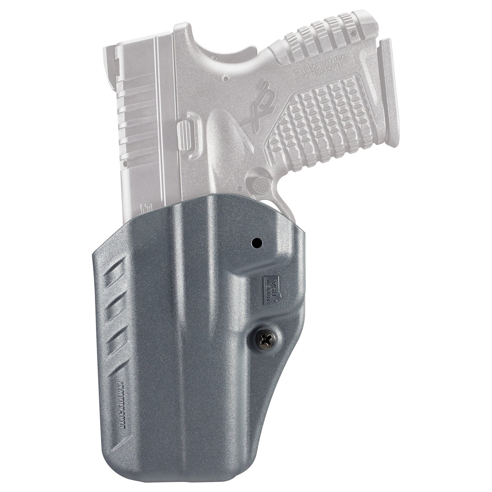 BH ARC IWB SP XDS 3.3" AMBI GRY - American Ordnance