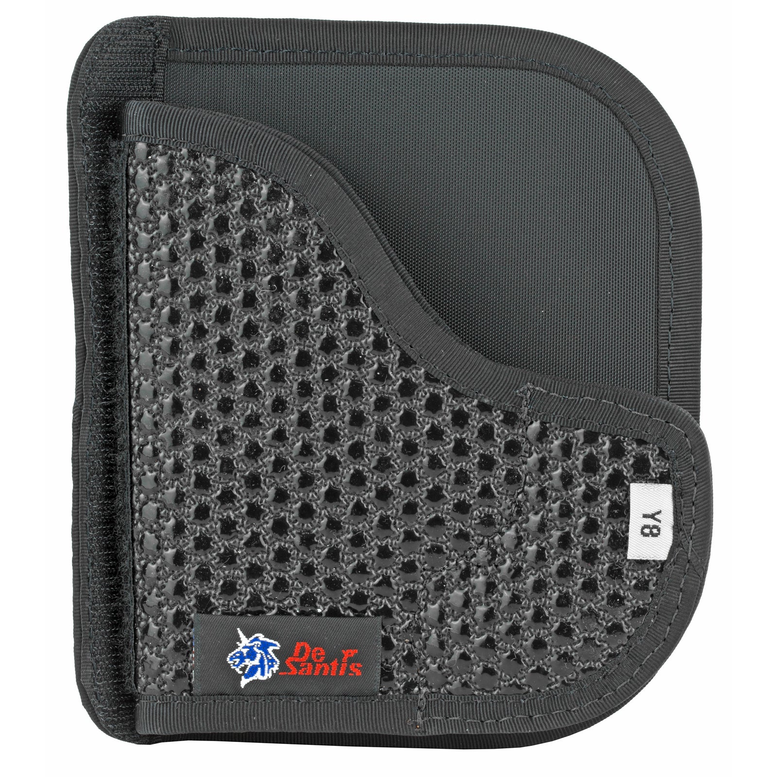 DESANTIS SUPERFLY FOR GLK 42 AM BLK - American Ordnance