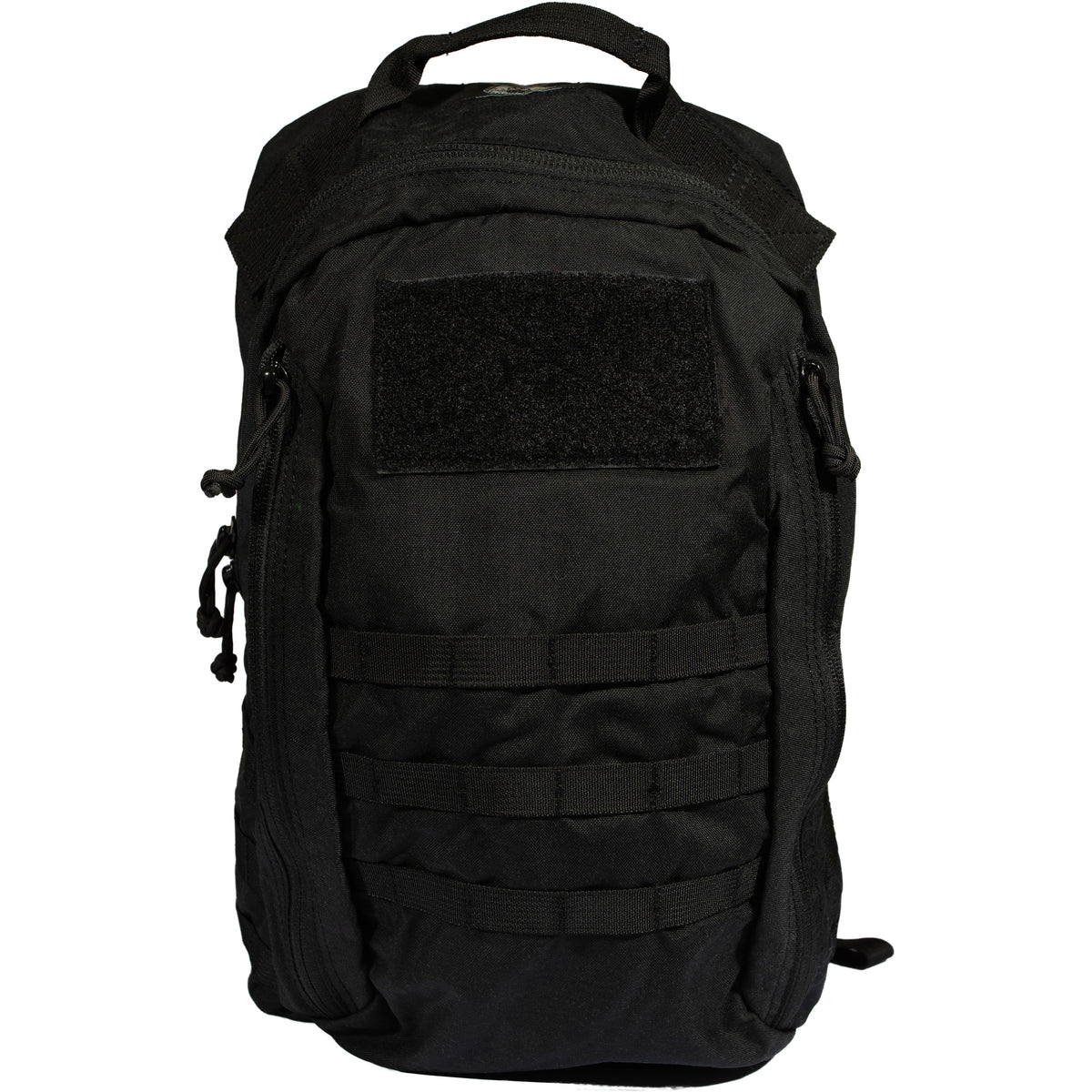 GGG LTWT ASSAULT PACK MOD 1 BLACK - American Ordnance