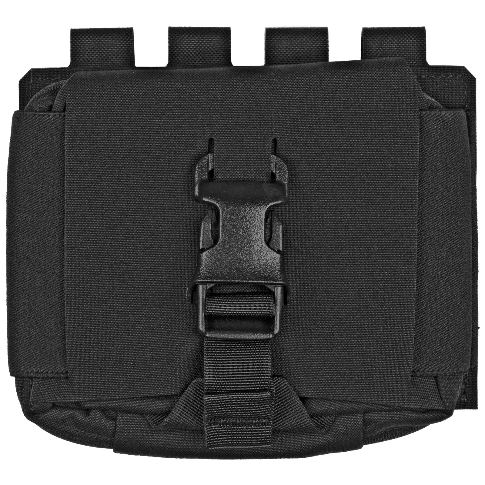 BH FOUNDATION BLACK IFAK BAG BLACK - American Ordnance