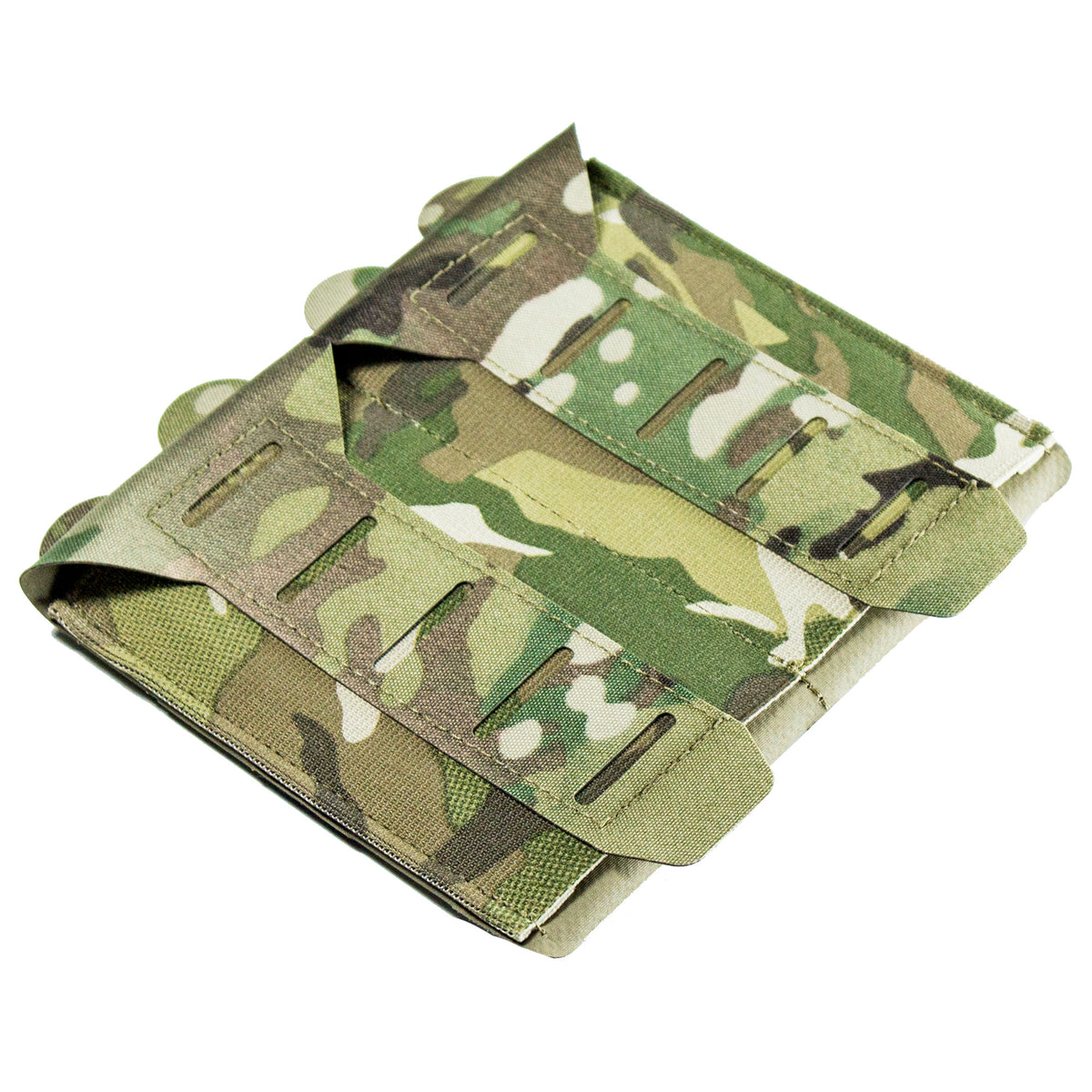 BL FORCE STK 10SPD DBL M4 MG PCH MC - American Ordnance