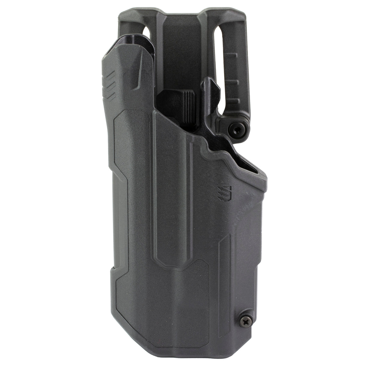 BH T-SER L2D FOR GLK21/TLR1/2 BK LH - American Ordnance