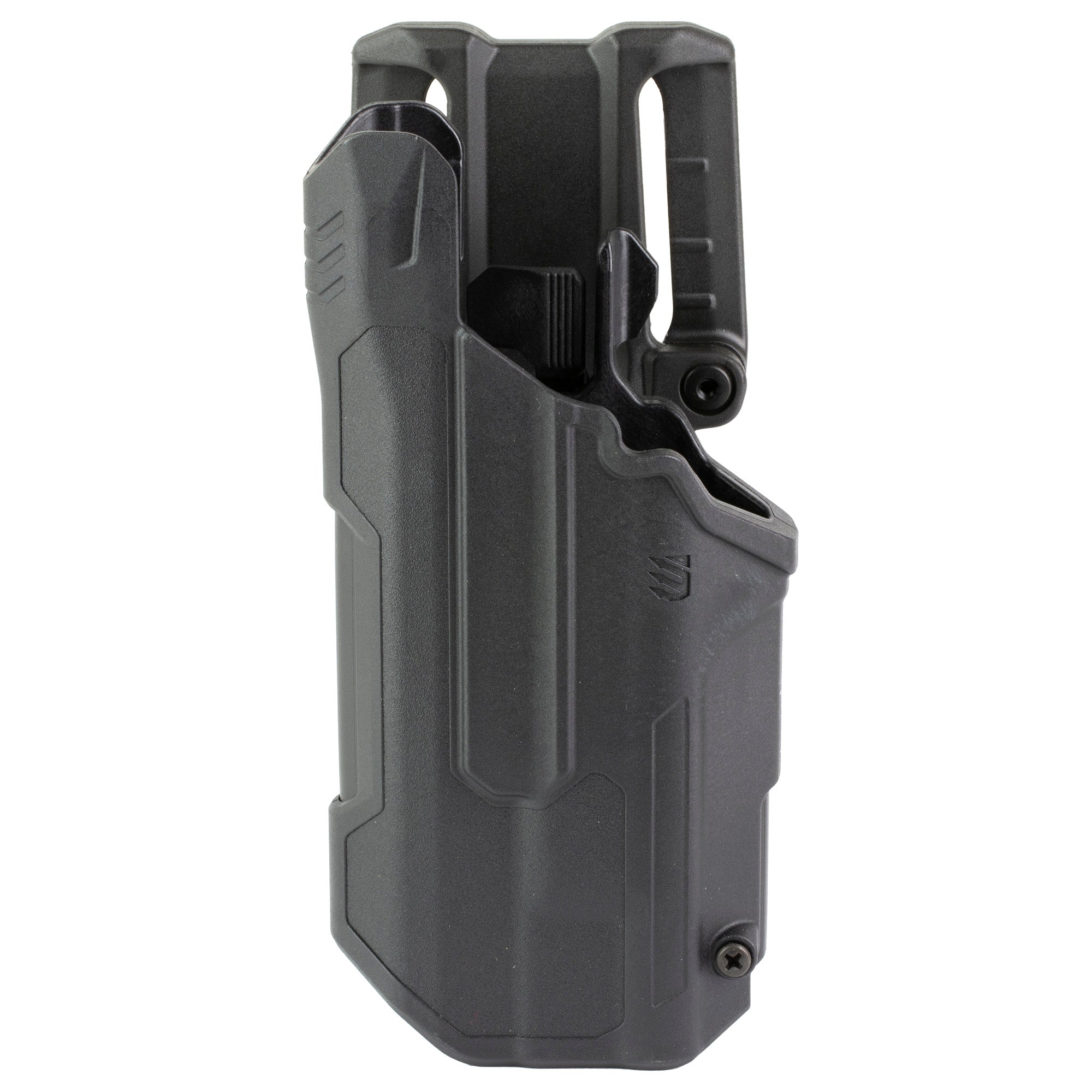 BH T-SER L2D FOR GLK21/TLR1/2 BK LH - American Ordnance