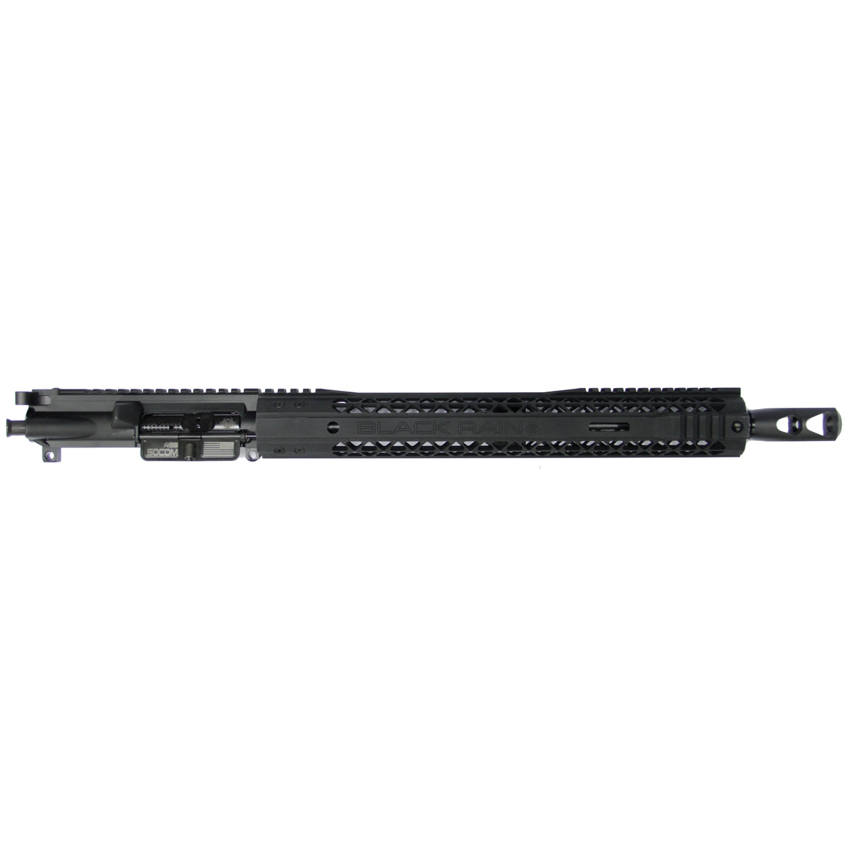 BLACK RAIN UPPER 458SOCOM 16&quot; BLK