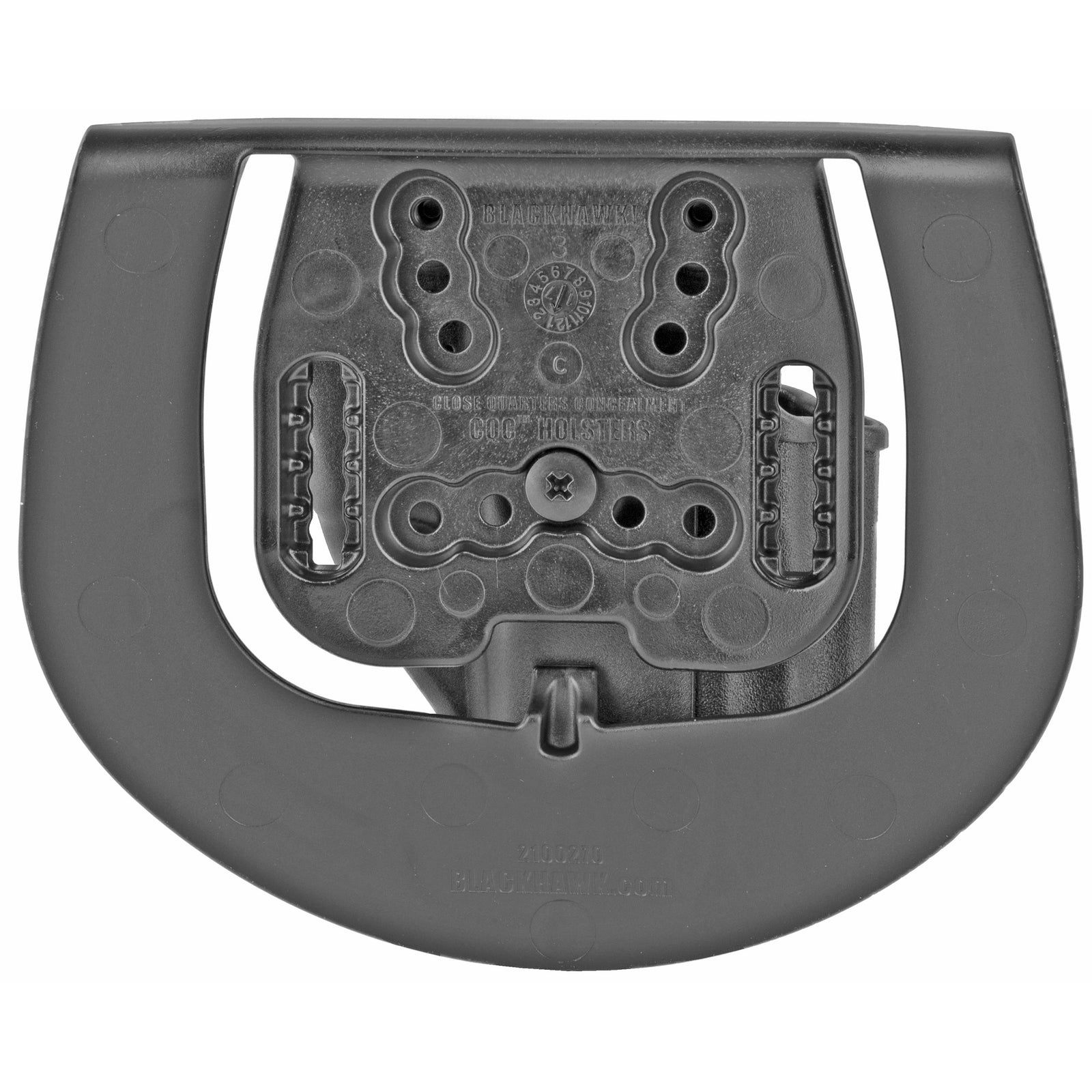 BH SERPA CQC BL/PDL TAURUS PT111 LH - American Ordnance