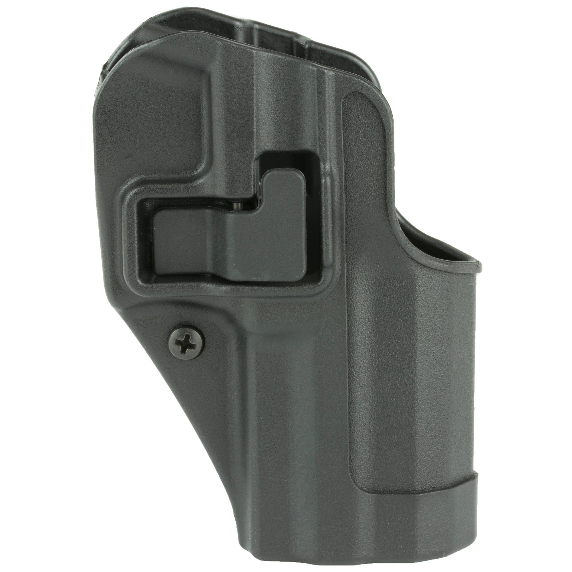 BH SERPA CQC BL/PDL HK USP RH BLK - American Ordnance