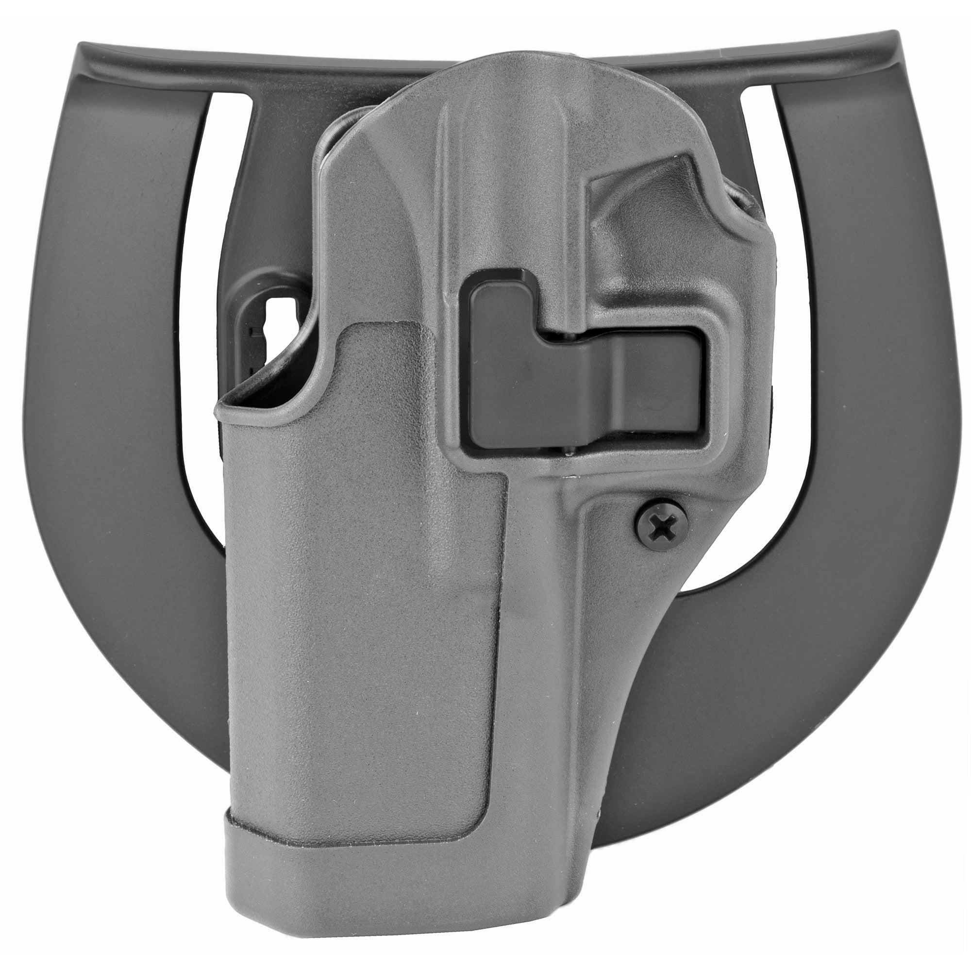 BH SERPA SPRTSTR FOR GLK 17 LH GRY - American Ordnance
