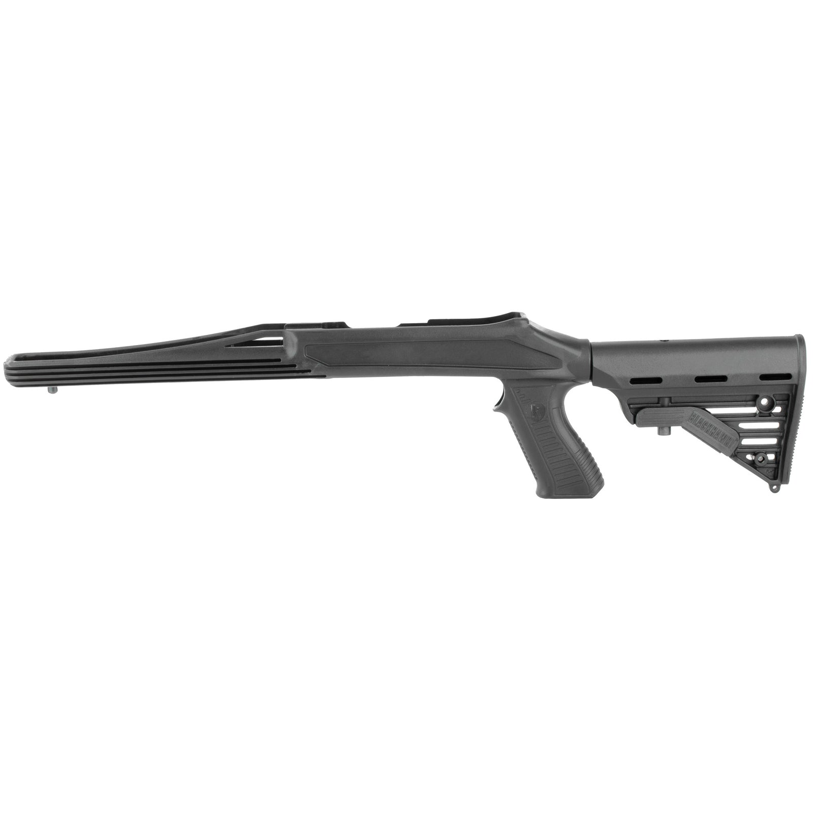 BH AXIOM R/F STK RUG 10/22 BLK - American Ordnance