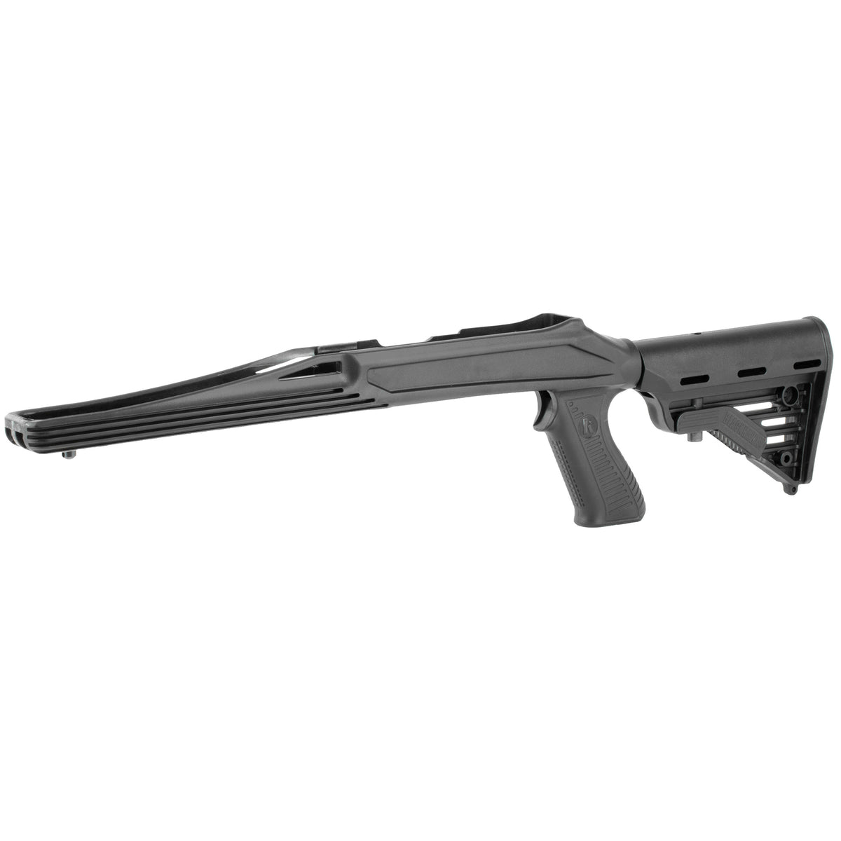BH AXIOM R/F STK RUG 10/22 BLK - American Ordnance