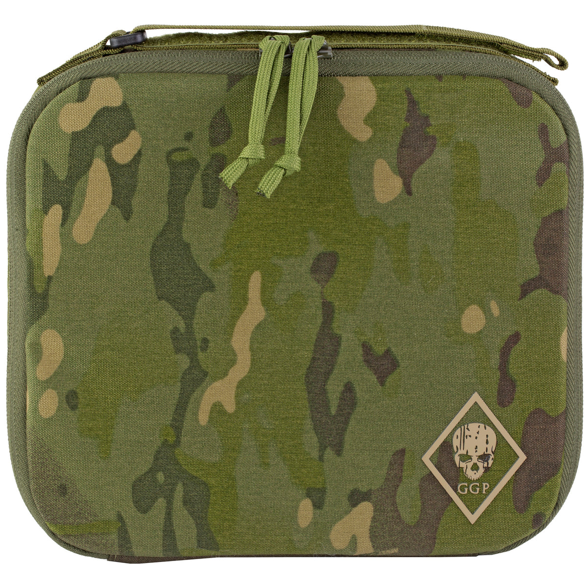 GGG PISTOL SOFT CASE MULTI TROPIC - American Ordnance