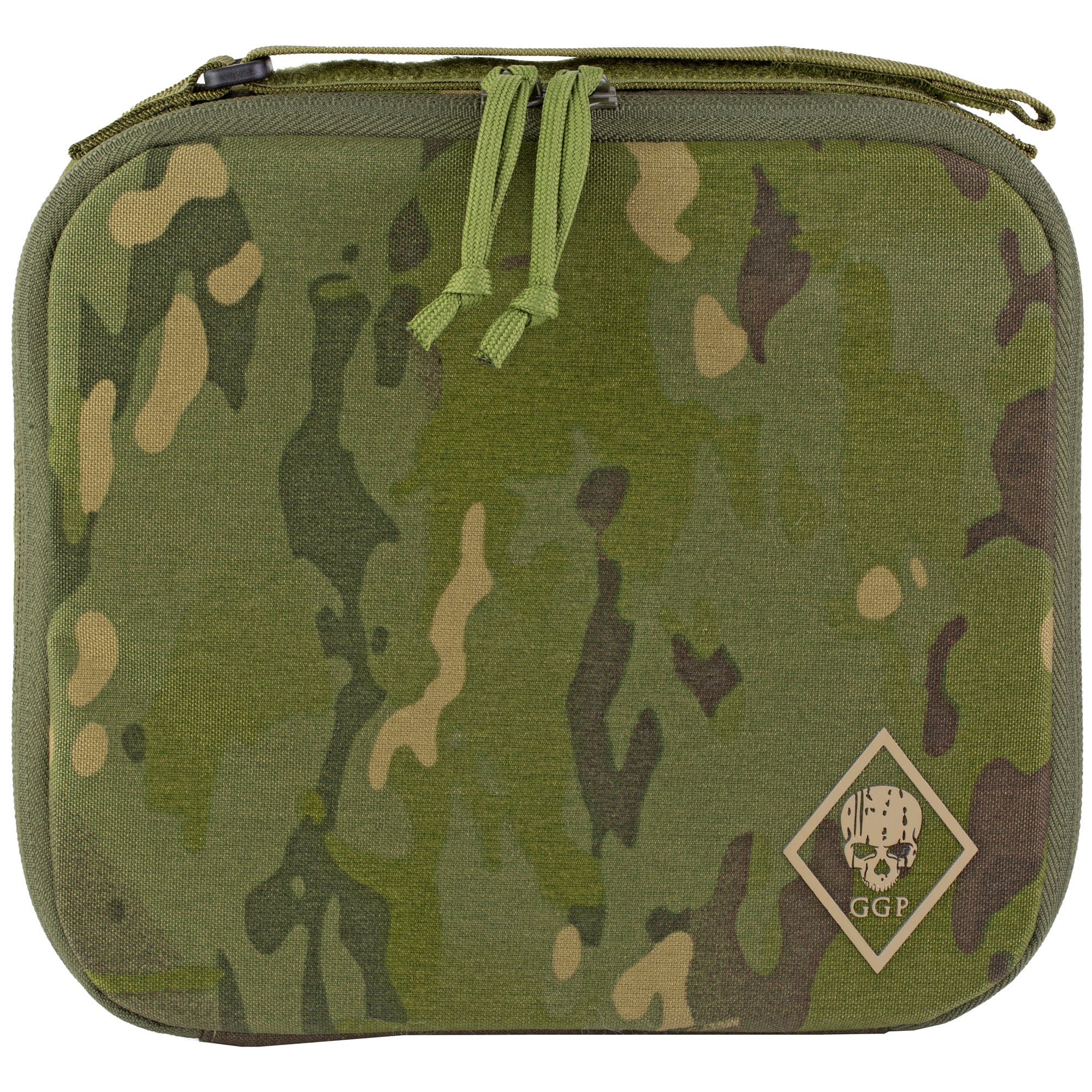 GGG PISTOL SOFT CASE MULTI TROPIC - American Ordnance