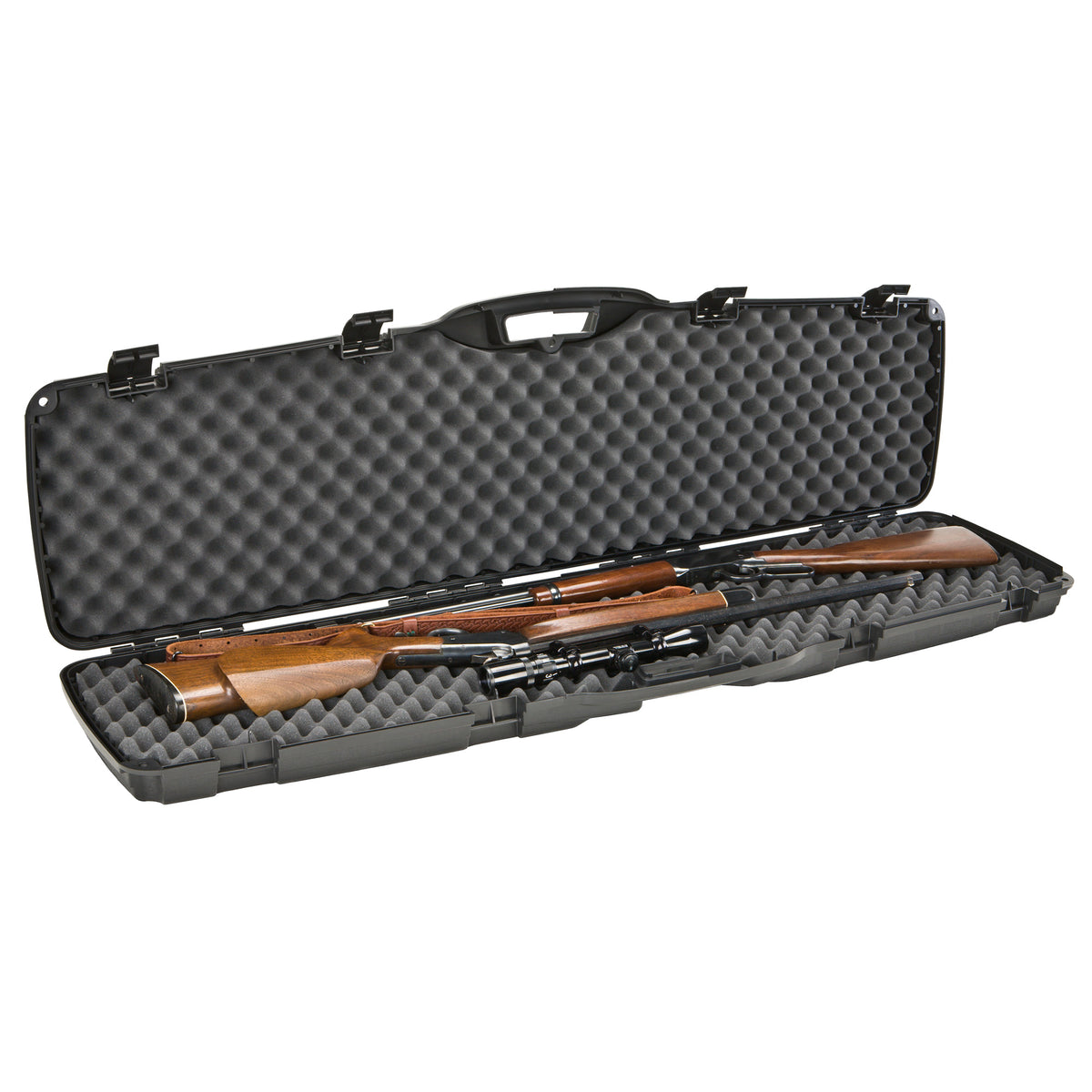 PLANO PRTCTR DBLE LNG GUN 4 PACK - American Ordnance
