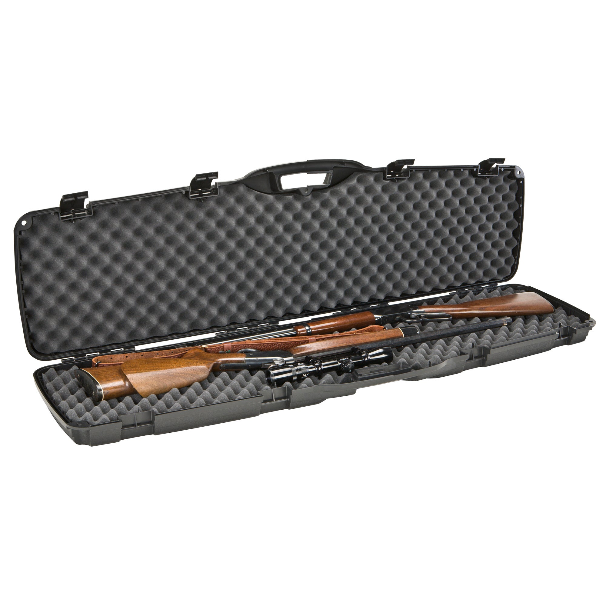 PLANO PRTCTR DBLE LNG GUN 4 PACK - American Ordnance