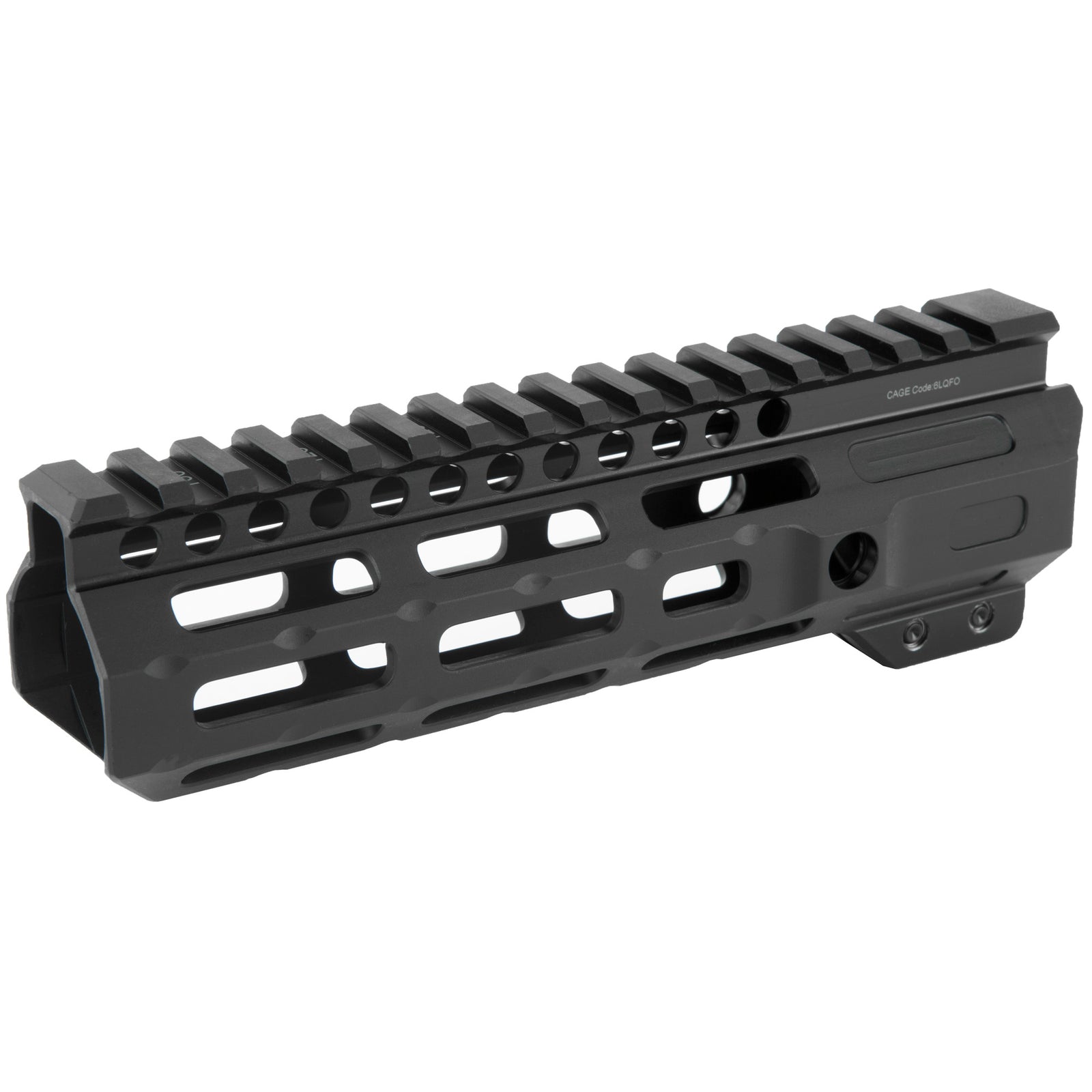 MIDWEST COMBAT RAIL 7" HNDGRD MLOK - American Ordnance