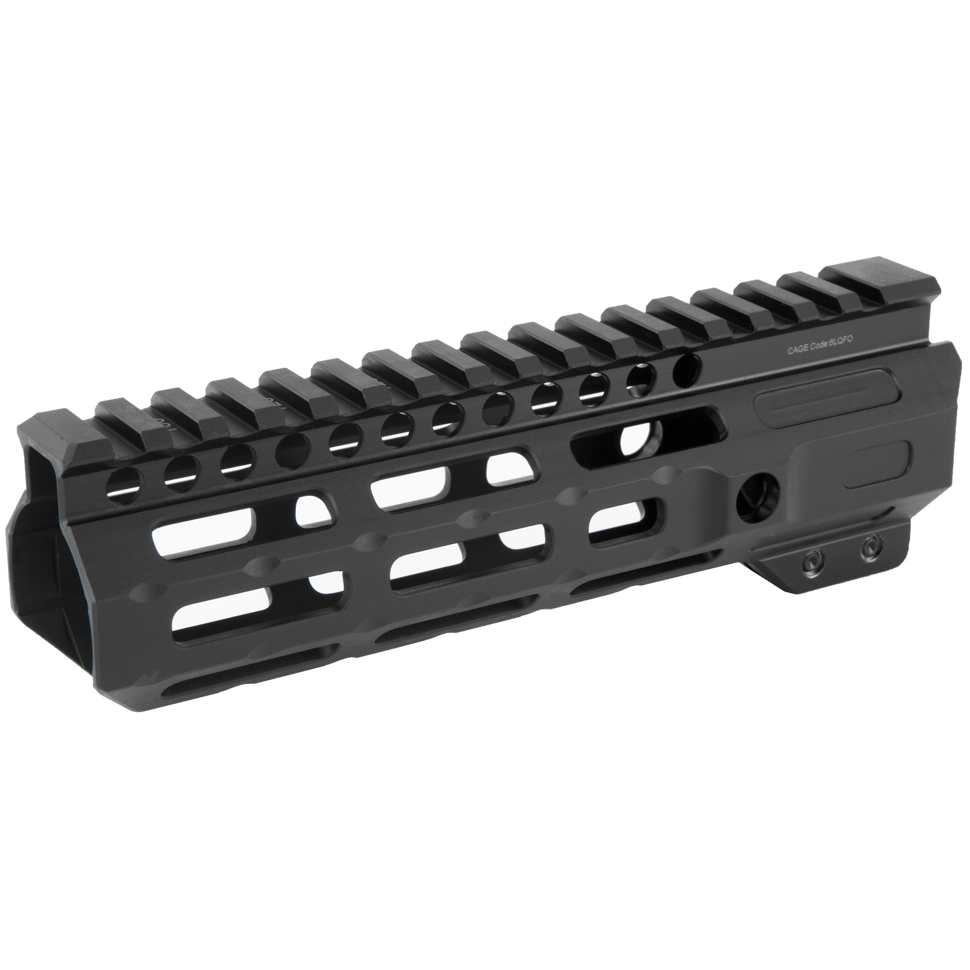 MIDWEST COMBAT RAIL 7" HNDGRD MLOK - American Ordnance