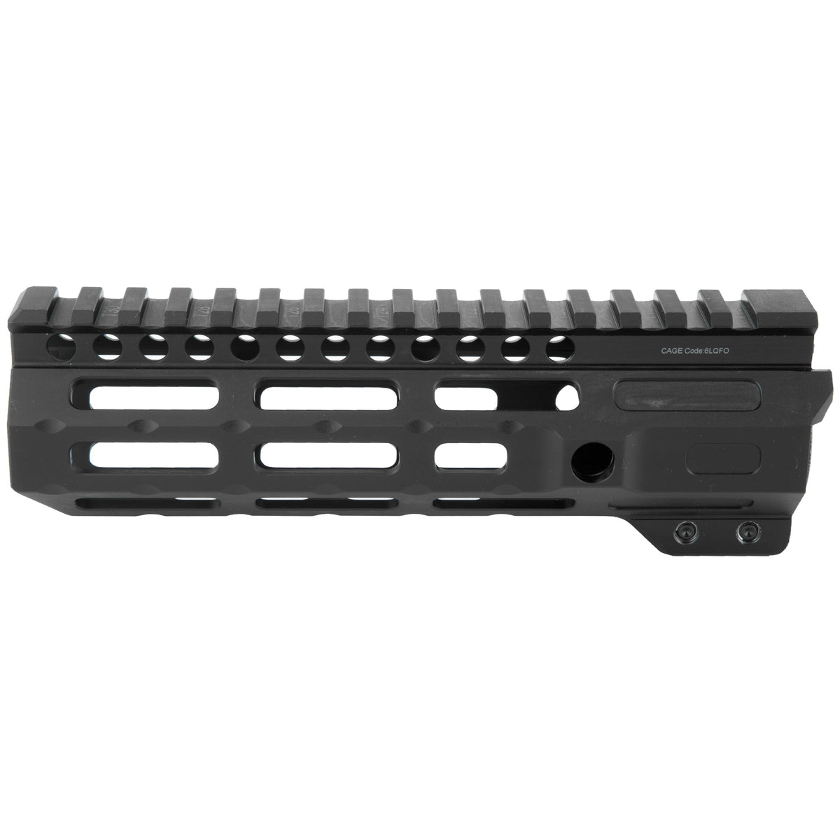 MIDWEST COMBAT RAIL 7&quot; HNDGRD MLOK - American Ordnance
