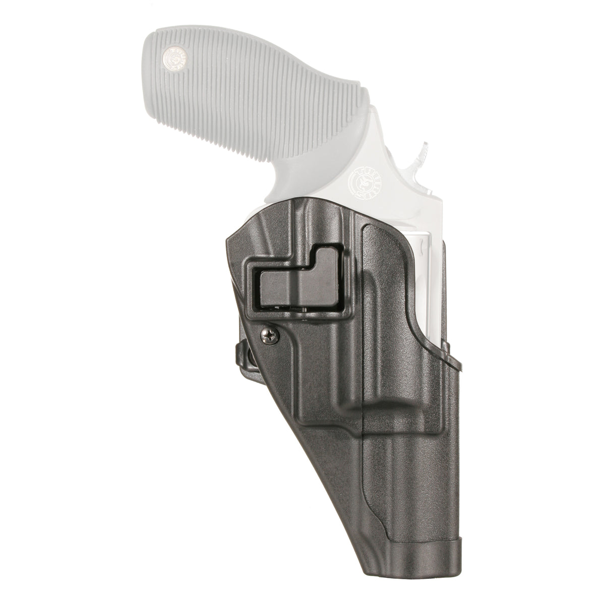 BH SERPA CQC BL/PDL TAU JD 2.5 RH BK - American Ordnance
