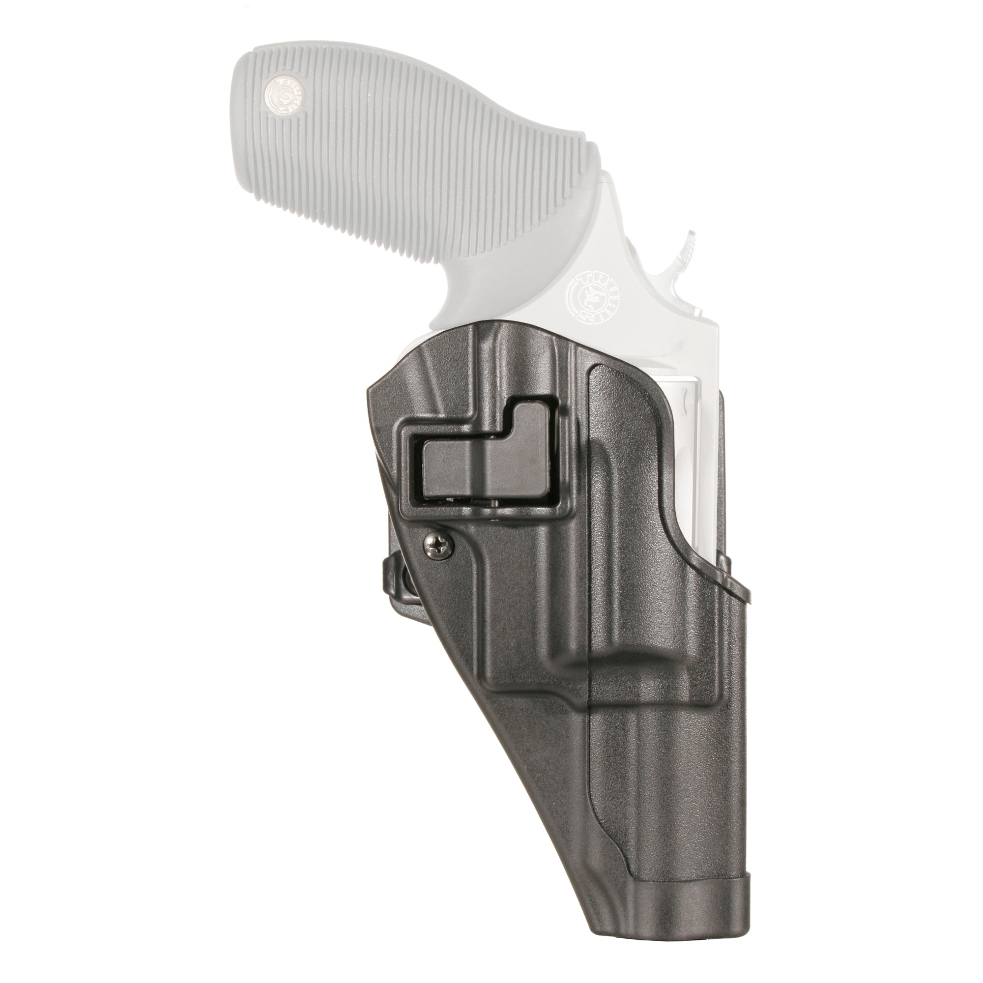 BH SERPA CQC BL/PDL TAU JD 2.5 RH BK - American Ordnance