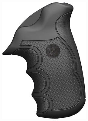 S&W N-FRAME ROUND BUTTPACHMAYR DIAMOND PRO GRIP - American Ordnance