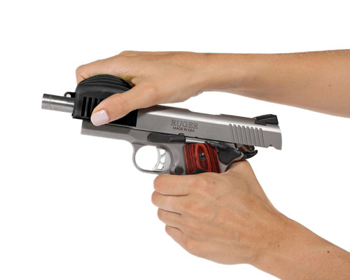 BLACKPACHMAYR RACK-IT SLIDE ASSIST - American Ordnance