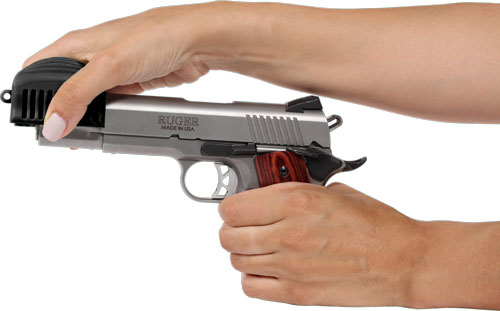 BLACKPACHMAYR RACK-IT SLIDE ASSIST - American Ordnance