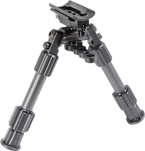 CARBON FIBER SWIVEL STUDCALDWELL BIPOD ACCUMAX 6&quot;-9&quot; - American Ordnance