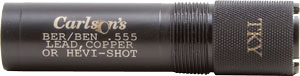 TURKEY 20GA .555 BER MOBILCARLSONS CHOKE TUBE EXTENDED - American Ordnance