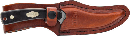 3.3" FIXED SS DELRIN W/SHEATHOLD TIMER KNIFE SHARPFINGER - American Ordnance