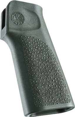 POLYMER NO FINGER GROOVES ODHOGUE AR15 15 DEGREE VERTICAL - American Ordnance